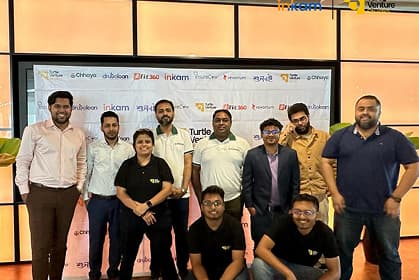 Singapore Demo Day Spotlights Bangladeshi Turtle Startups