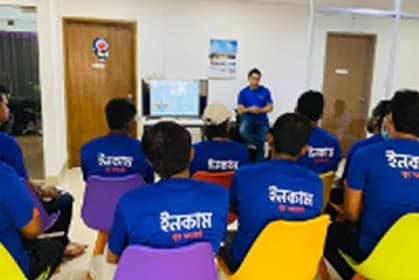 Market Presence and Partnership Meeting