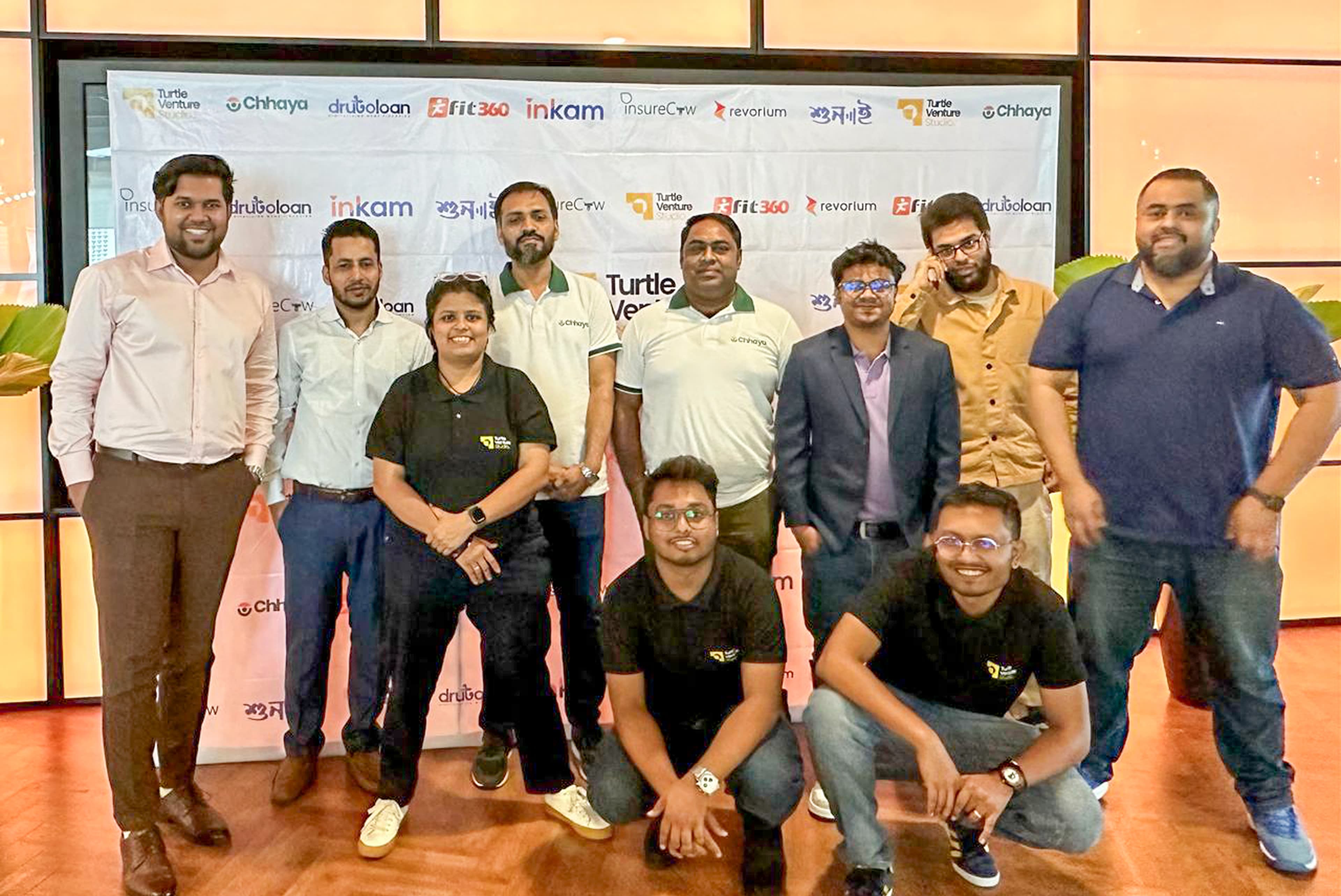Singapore Demo Day Spotlights Bangladeshi Turtle Startups